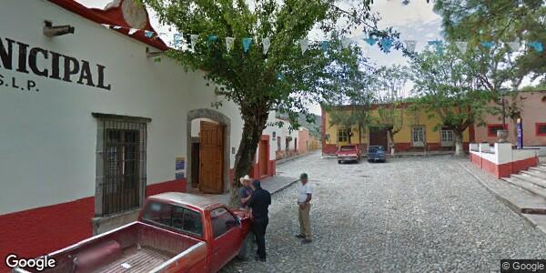 SISTEMA MUNICIPAL DIF